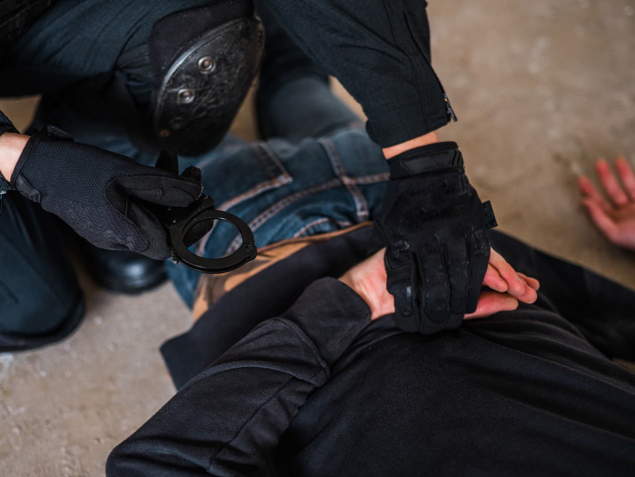 Rodinná dráma v Golianove: Deti sú v poriadku, zásah polície prebehol bez zranení