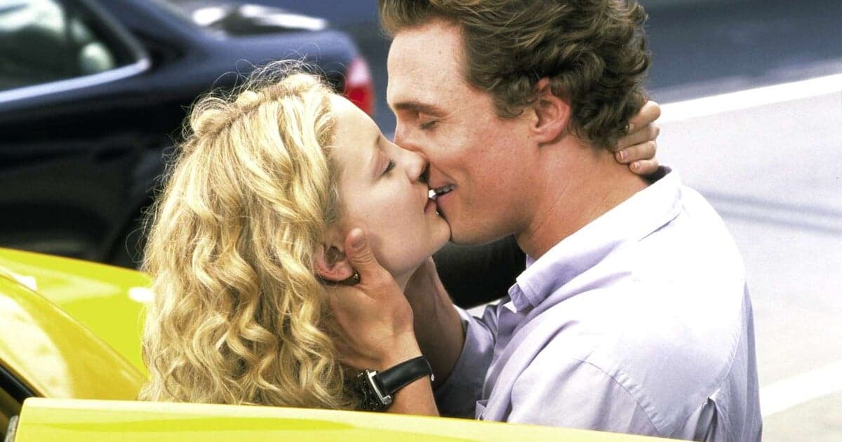 10 nostalgických romantických komédií, ktoré ti pomôžu nájsť lásku