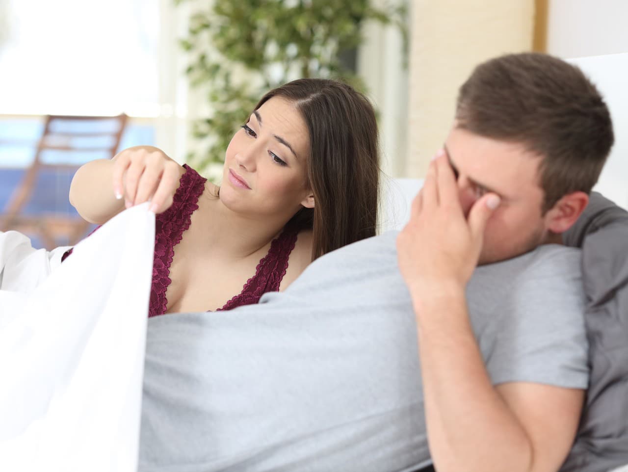 Ideálna veľkosť penisu: Čo ženy naozaj chcú?