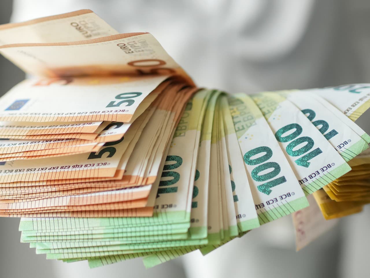 Zvyšovanie daní môže ohroziť motiváciu pracovať na Slovensku