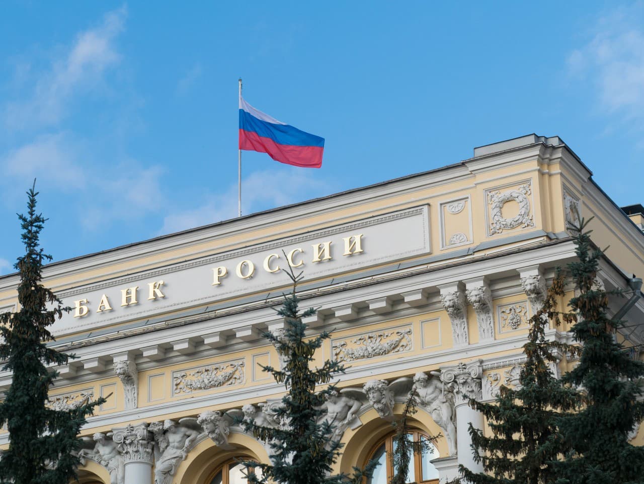 Ruská centrálna banka žaluje EÚ za zmrazenie aktív na neurčito