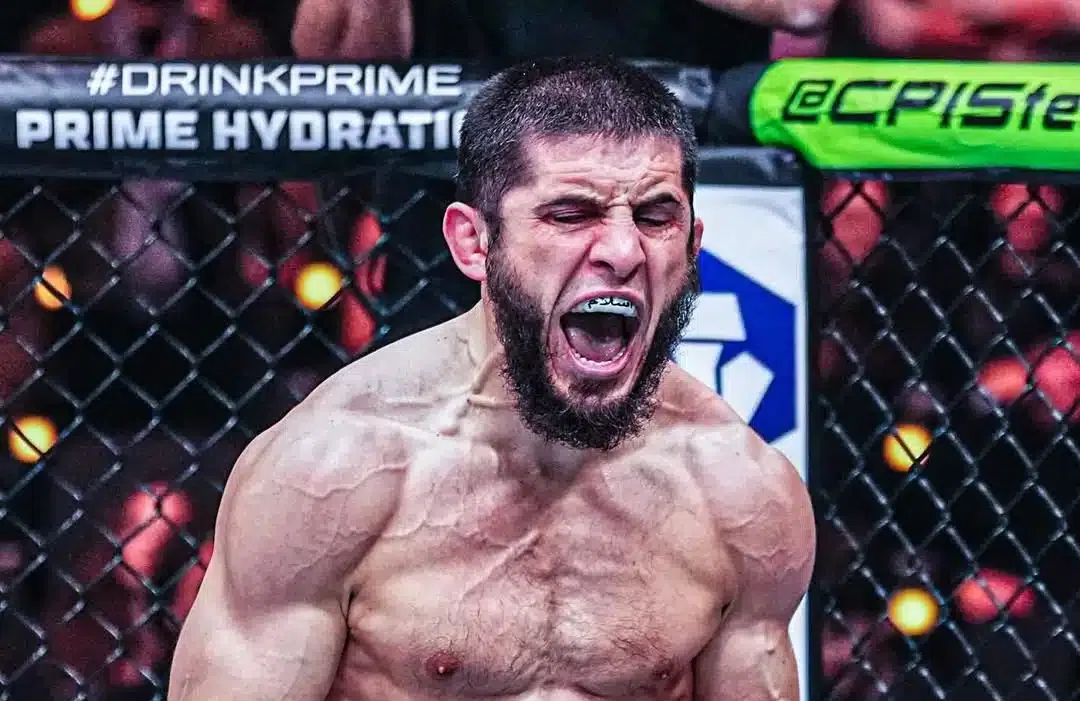 Georges St-Pierre prezradil svojich päť najlepších aktívnych bojovníkov UFC