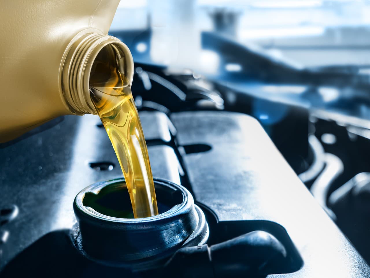 Polícia zasahuje: Podozrenia z nelegálneho odčerpávania nafty