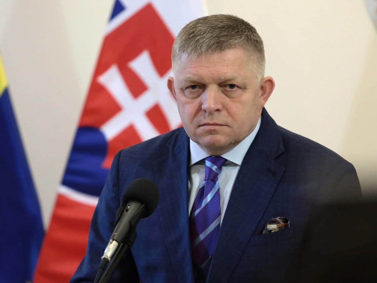 Slovensko sa postaví proti zlučovaniu politiky EÚ a plánuje obnovu mostov