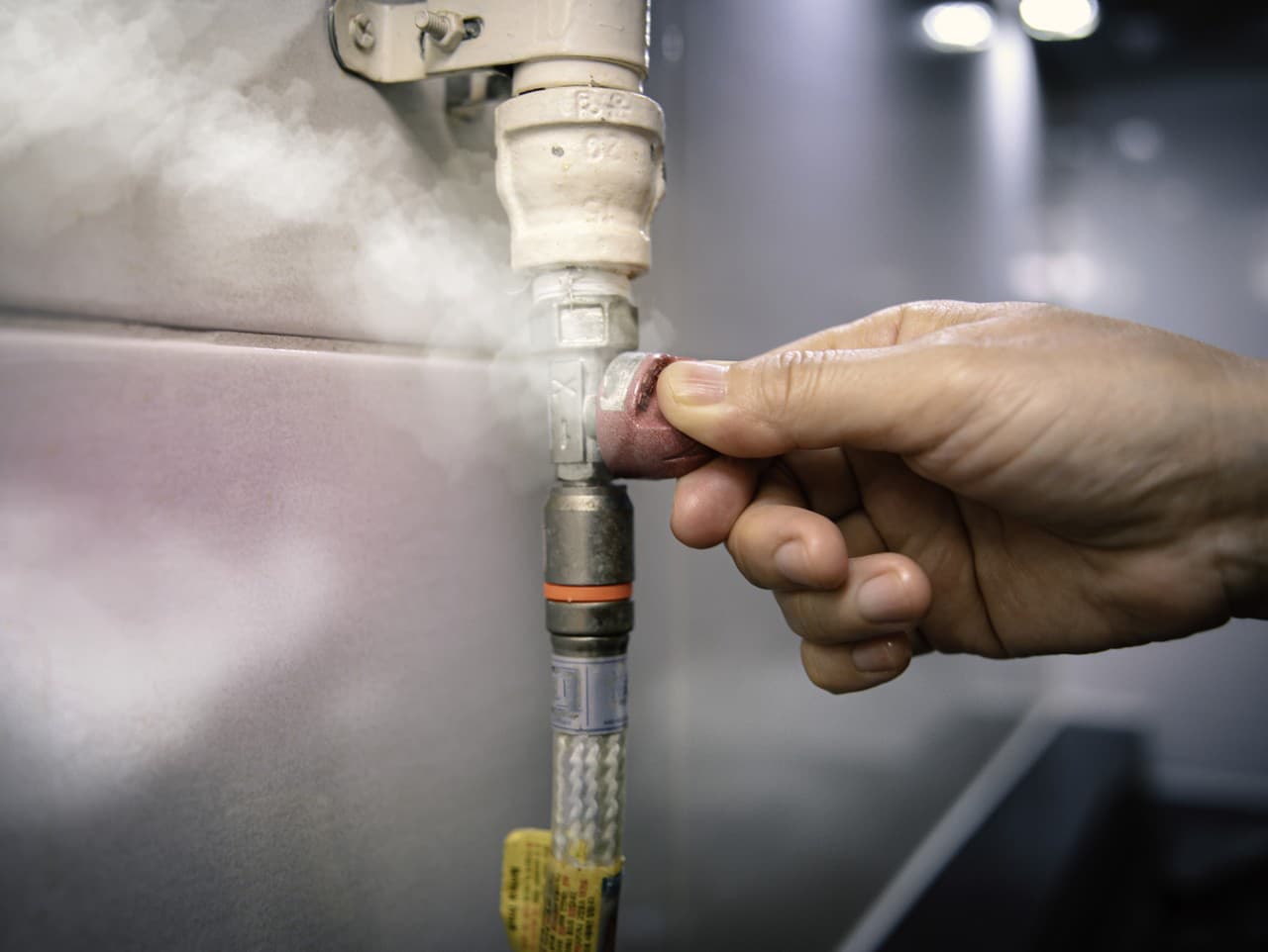 Explózia plynového zariadenia v Kletečnej: Traja zranení