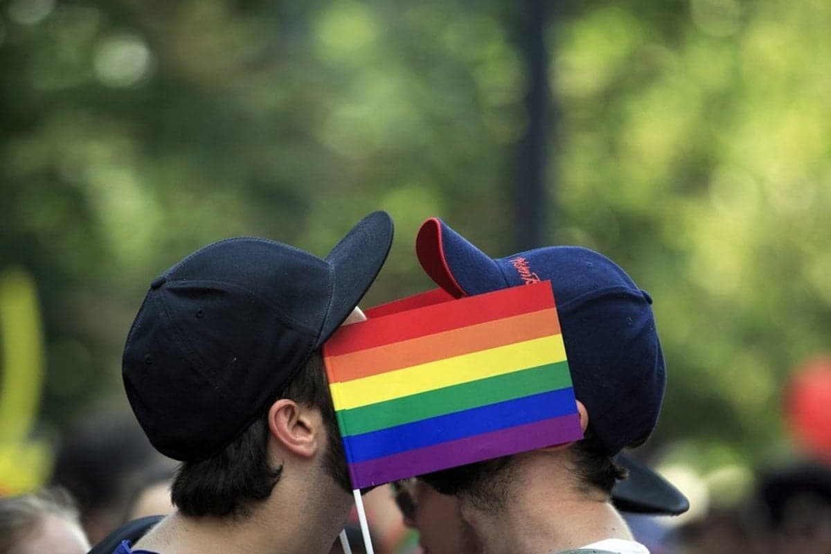 Najvyšší súd USA potvrdil legalizáciu manželstiev rovnakého pohlavia