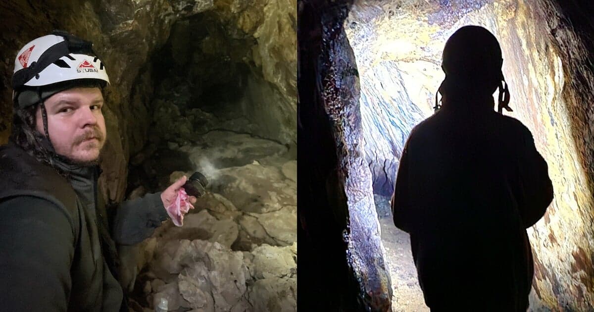 Objavovanie opustených baní: Dobrodružstvo v srdci Slovenska