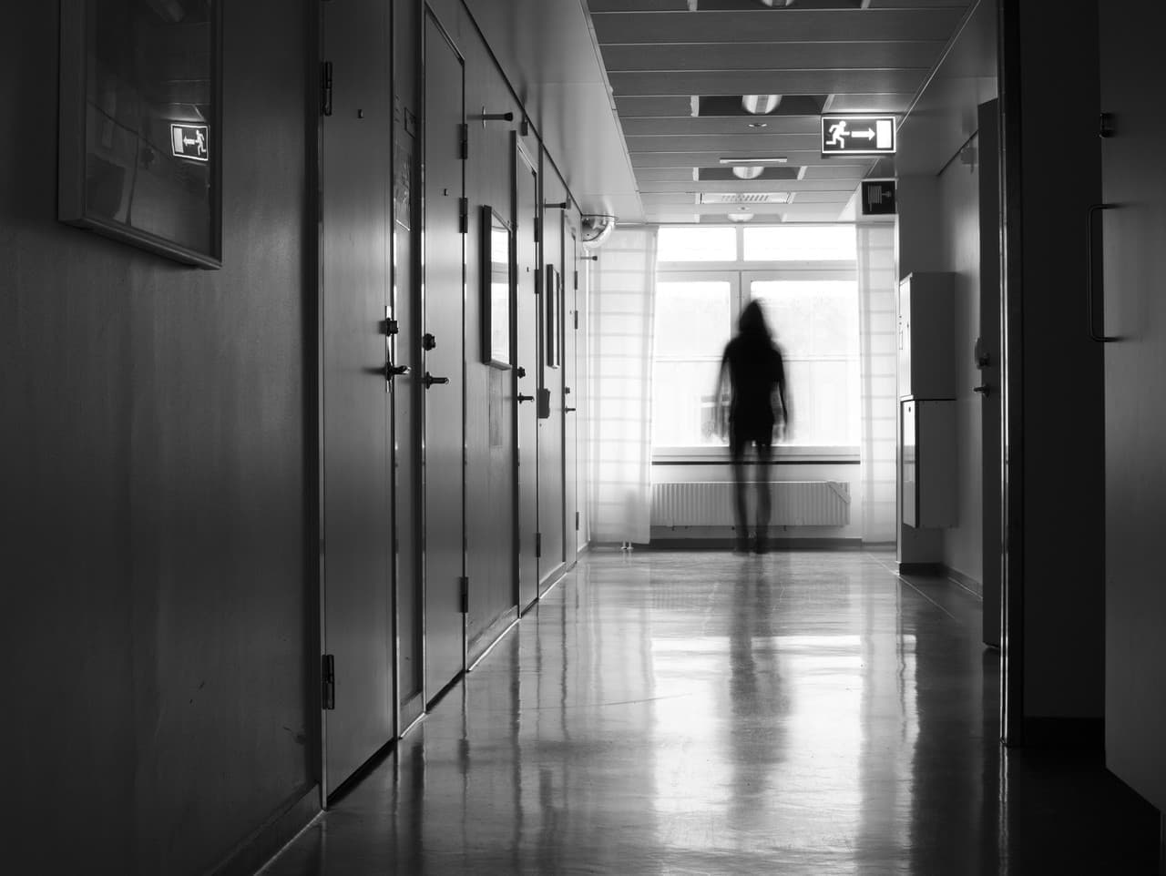 Dvakrát zomrela a prežila: Svedectvo o posmrtnom živote