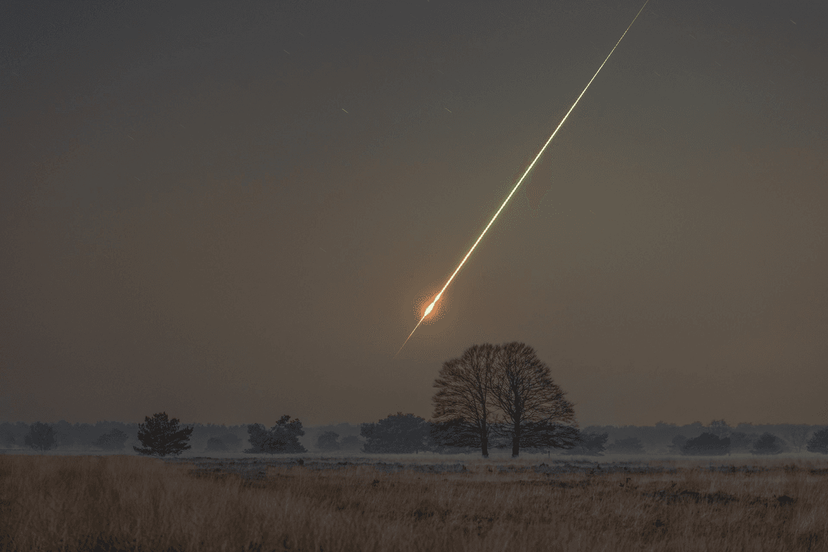 Slovenskí vedci varujú: Asteroid môže ohrozovať našu planétu