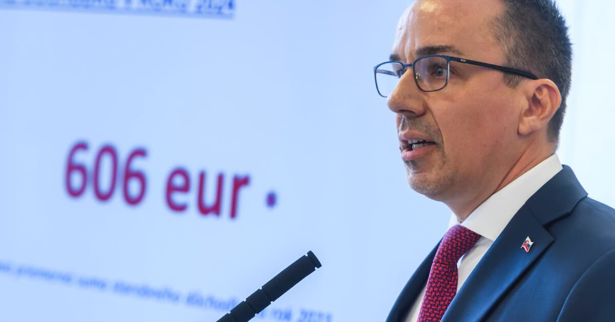 Zmeny v odvodoch pre SZČO: Ministerstvo práce pripravuje novinky