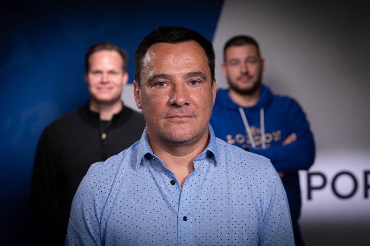 Dva futbalové talenty z jednej rodiny: Július Sauer o synoch v reprezentácii