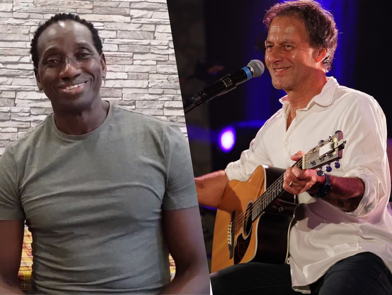 Habera na koncerte otvorene kritizoval Fica, fanúšikovia reagovali