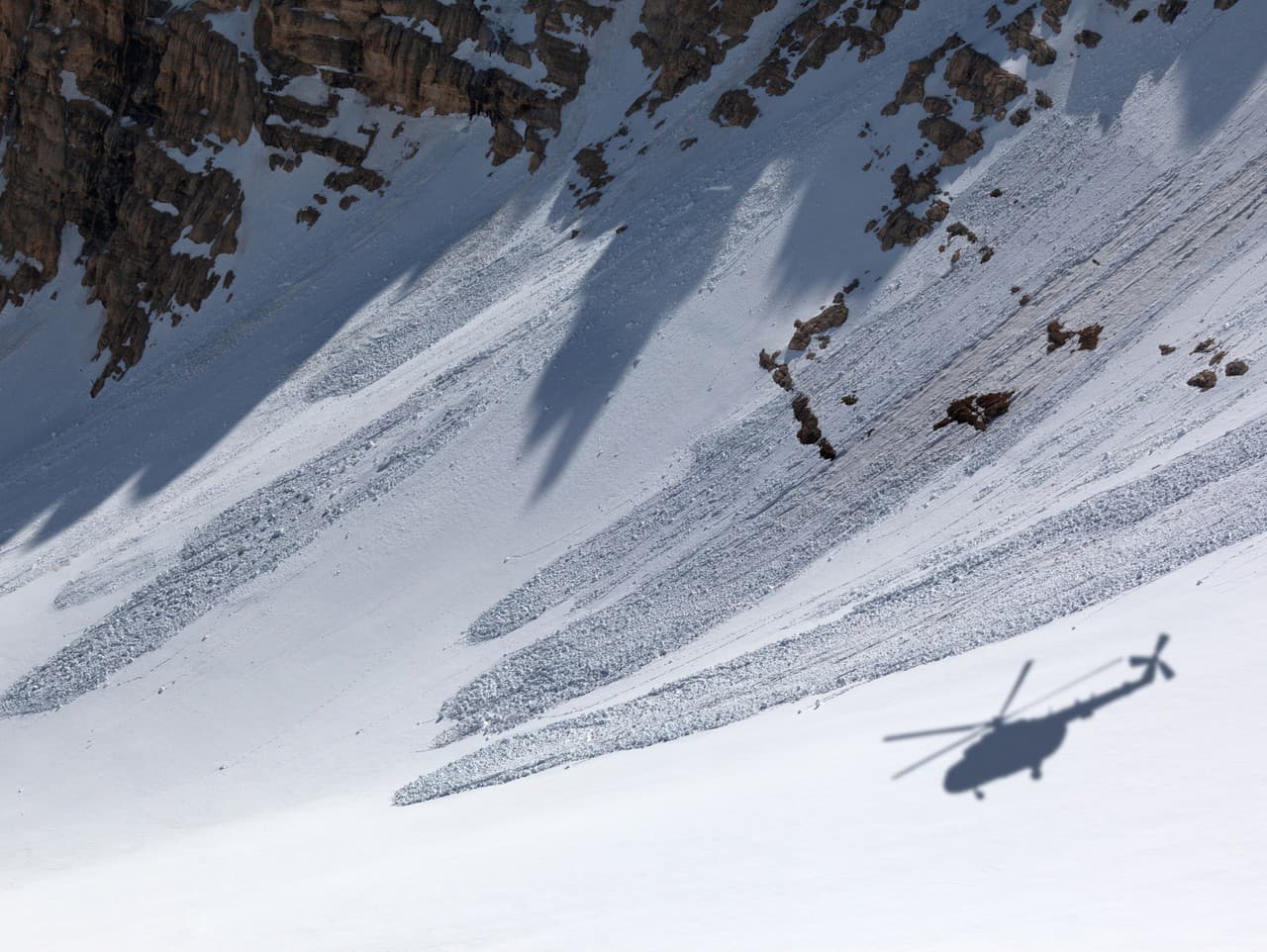 Tragédia v Alpách: Lavína zabila troch českých skialpinistov