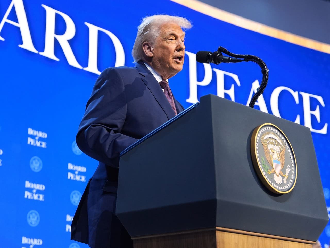 Trumpova nová obranná stratégia: Priorita na obranu USA