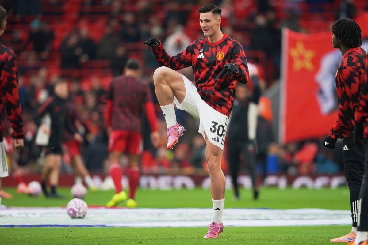 Benjamin Šeško sa vráti na trávniky skôr, než sa očakávalo