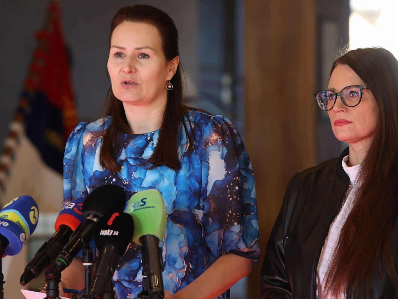 SaS predložila pozmeňujúce návrhy k reforme sociálnych služieb