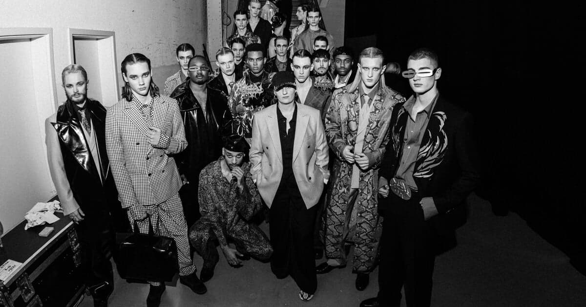 Slovenská značka Freier: Móda bez hraníc inšpirovaná kinematografiou