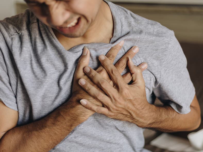 Ranná rutina, ktorá zvyšuje riziko infarktu o 90 percent