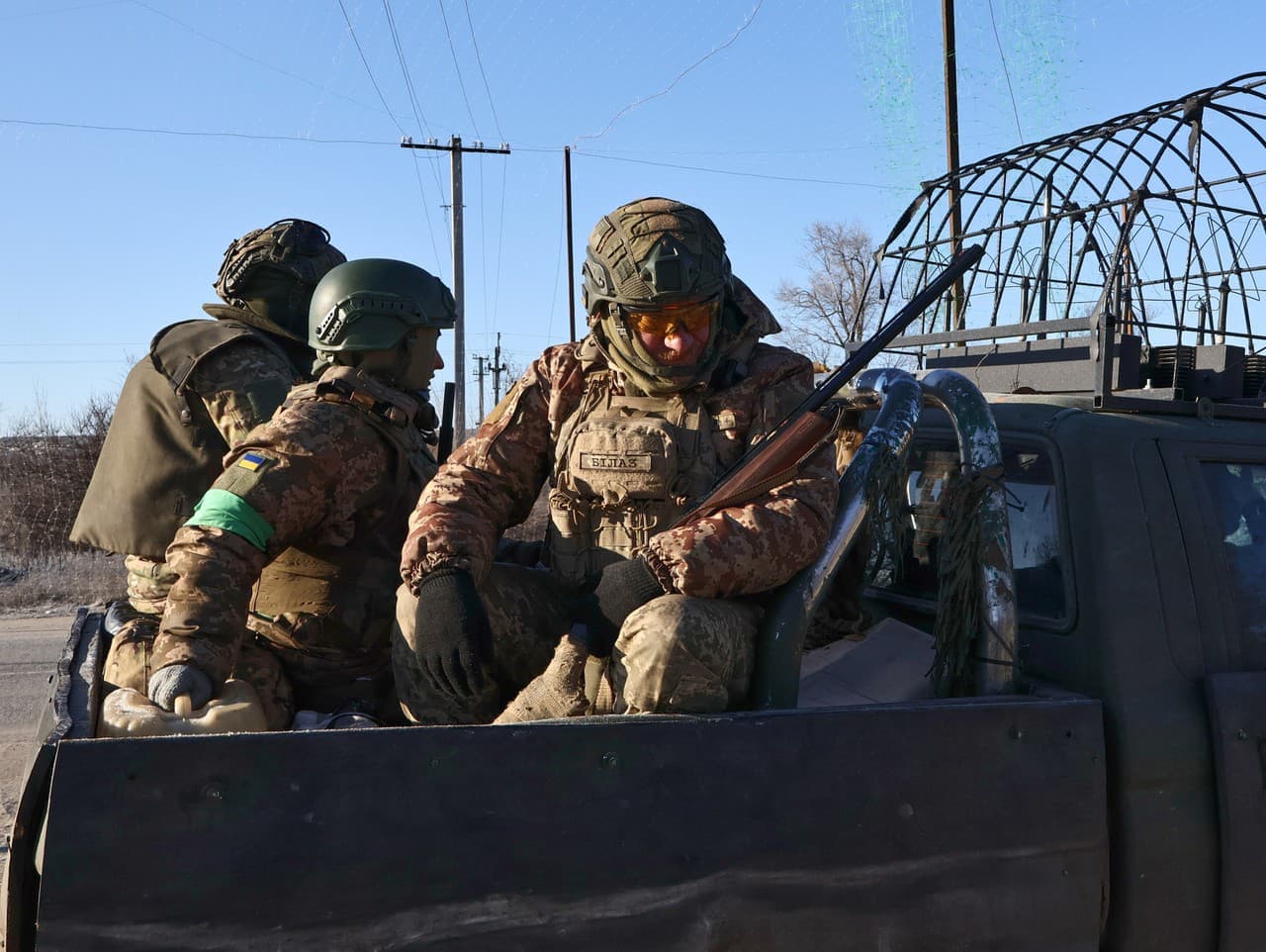 Krvavá noc na Ukrajine: Útok si vyžiadal životy detí