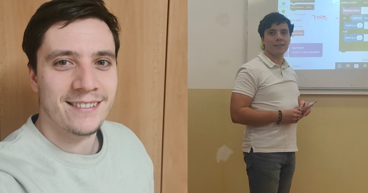 Miloš z Humenného: Mladý investor s netradičným prístupom k financiám