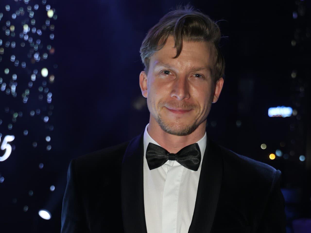 Juraj Bača o náročnej dobe a rodinnej radosti