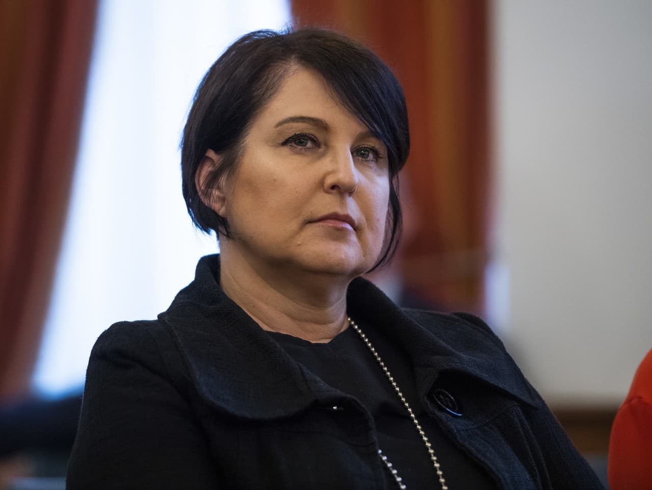 Združenie sudcov odmieta výzvu na odstúpenie JUDr. Pružinec Eren