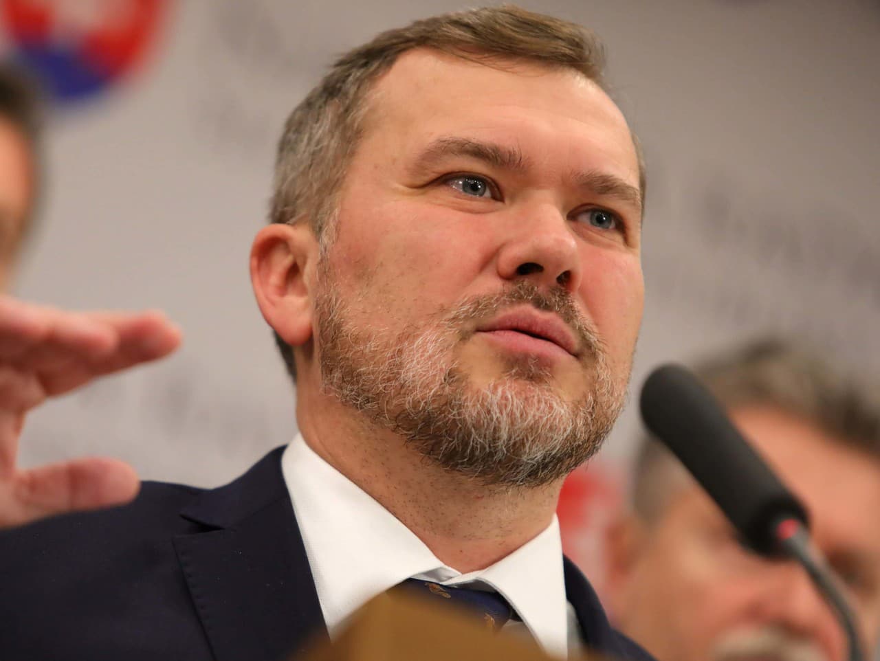 KDH víta špecializáciu prokurátorov na boj proti korupcii