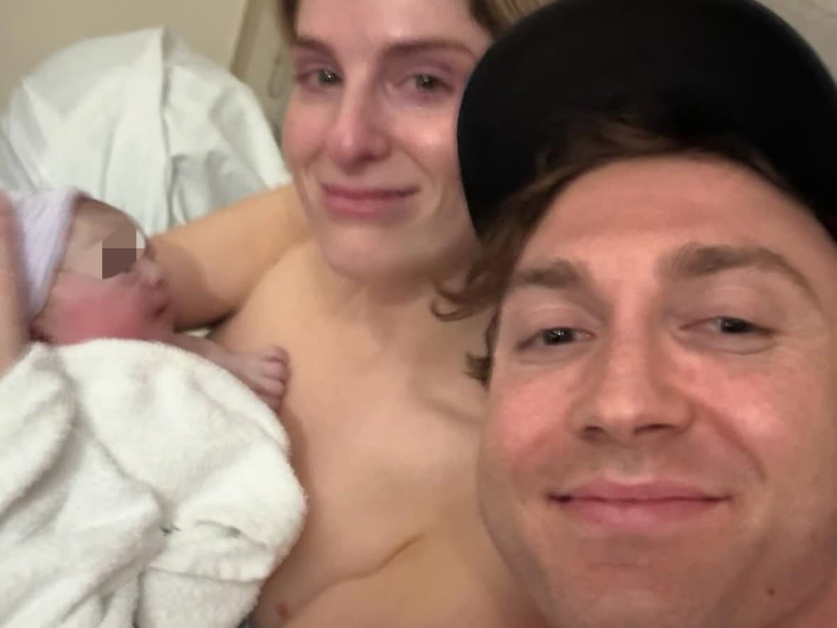 Meghan Trainor sa teší z tretieho dieťaťa