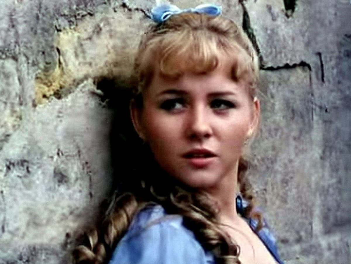 Princezná Adélka: Monika Pelcová po 40 rokoch od natáčania