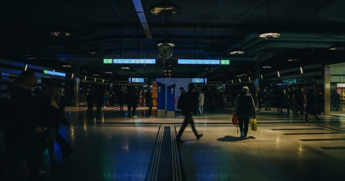 Pripravte sa na blackout: Rady ministerstva vnútra pre domácnosti