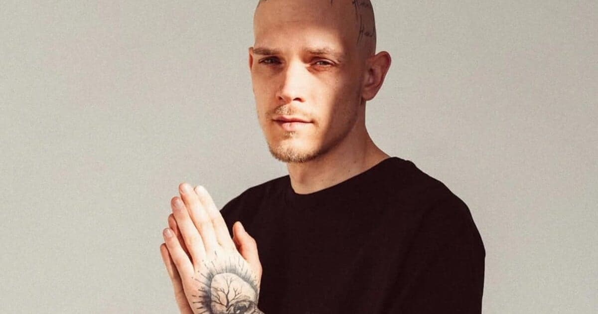 Martin Matys končí s rapom: Hrozilo mu skrátenie života