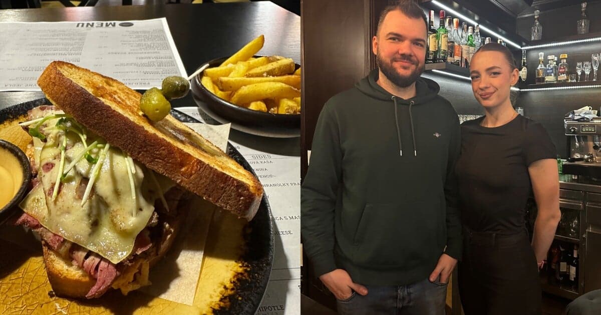 Kulinárske dobrodružstvo v košickom Smokehouse: Zmeny po kritike