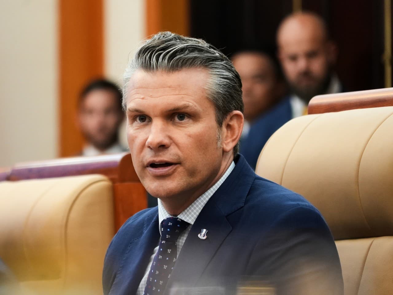 USA pokračujú v boji proti pašovaniu drog v Tichom oceáne