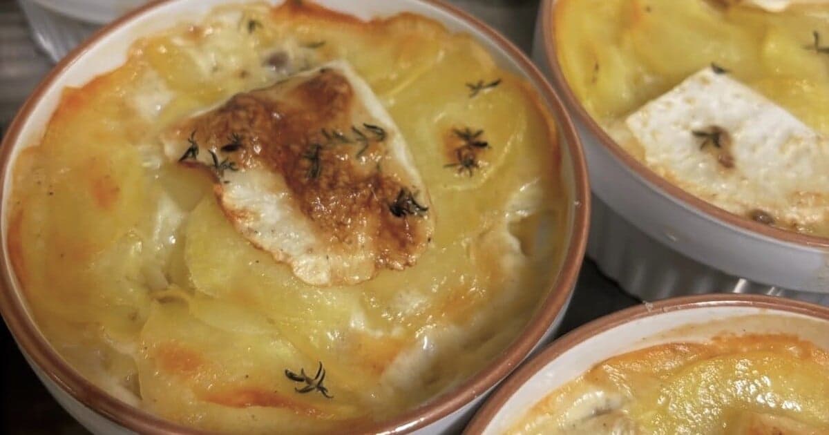 Zemiakové delikatesy: Slovenská pochúťka na druhom mieste v rebríčku