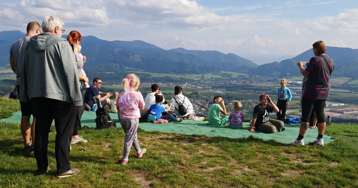 Polárny vír a jeho dopad na jarné počasie v Európe