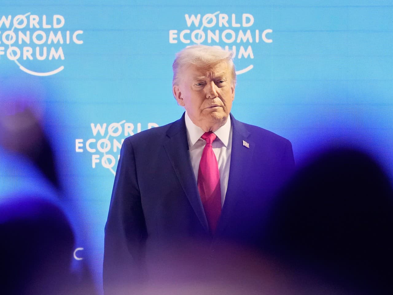 Trump kritizuje primátora Minneapolisu za porušovanie zákona