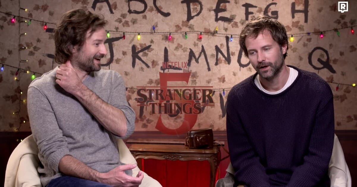 Dufferovci odhaľujú tajomstvá piatej série Stranger Things