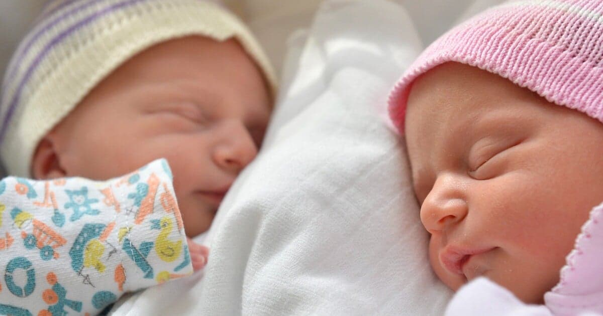 Zvolenská pôrodnica: Rodičia sa neboja originálnych mien