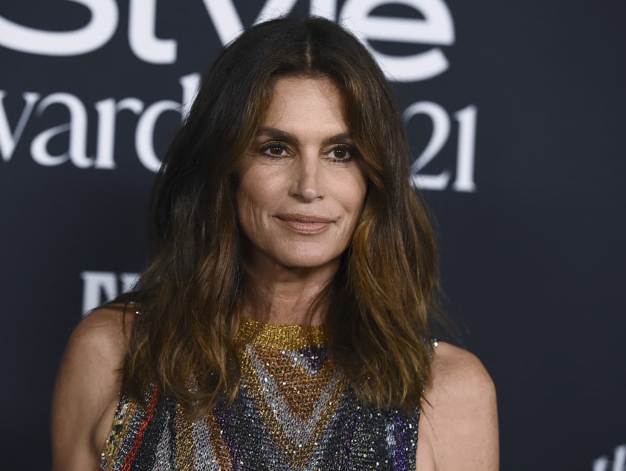 Cindy Crawford a dcéra Kaia Gerber: Na galavečeri ako sestry