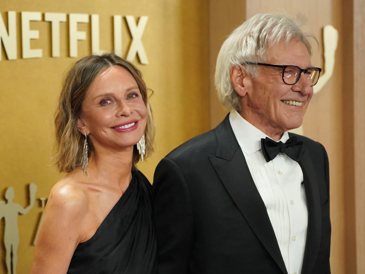 Harrison Ford a Calista Flockhart: Láska, ktorá prekonáva vekové rozdiely