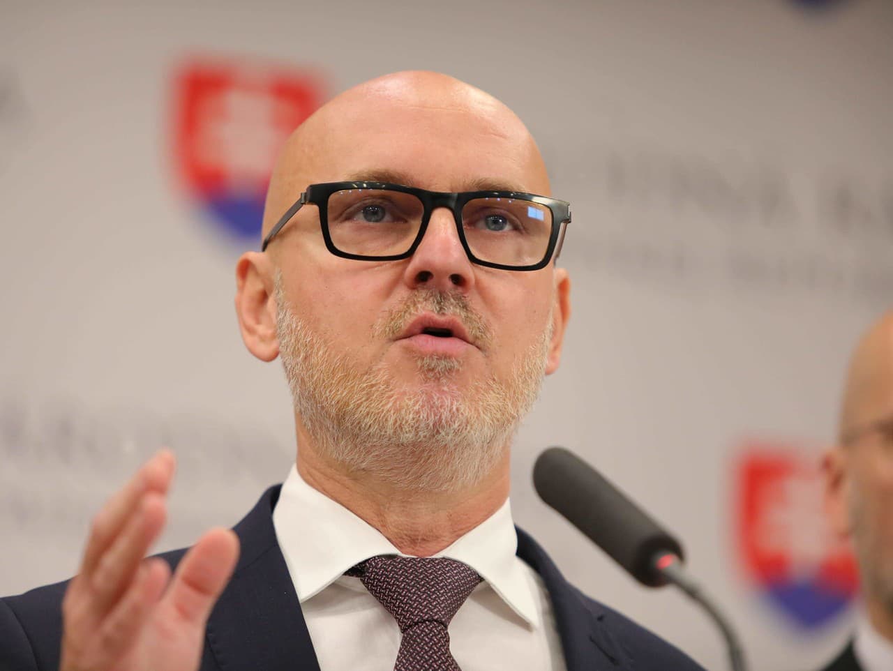 Gröhling: S Hnutím Slovensko do vlády nepôjdeme, základom bude SaS, PS a KDH