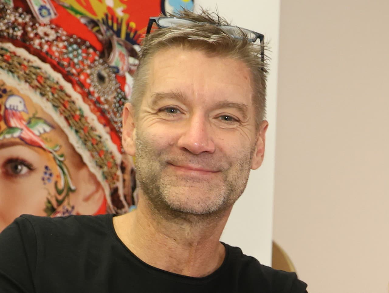 Andy Kraus sa po rokoch vracia na divadelné dosky