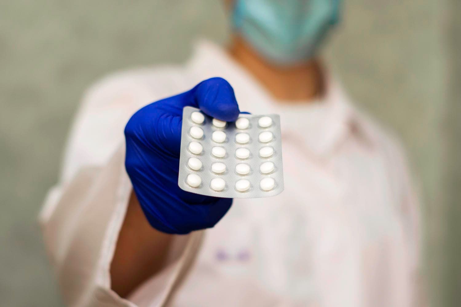 Antikoncepcia a rakovina: Fakty versus mýty