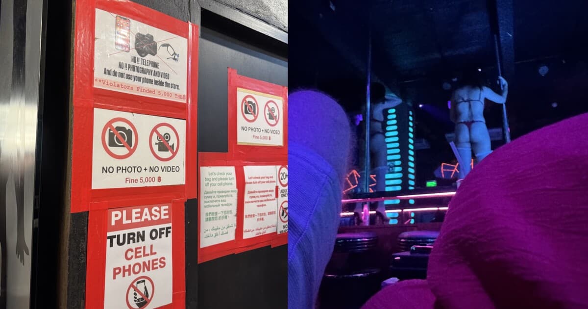 Záhadný svet thajských ping-pong show: Utrpenie za zábavou