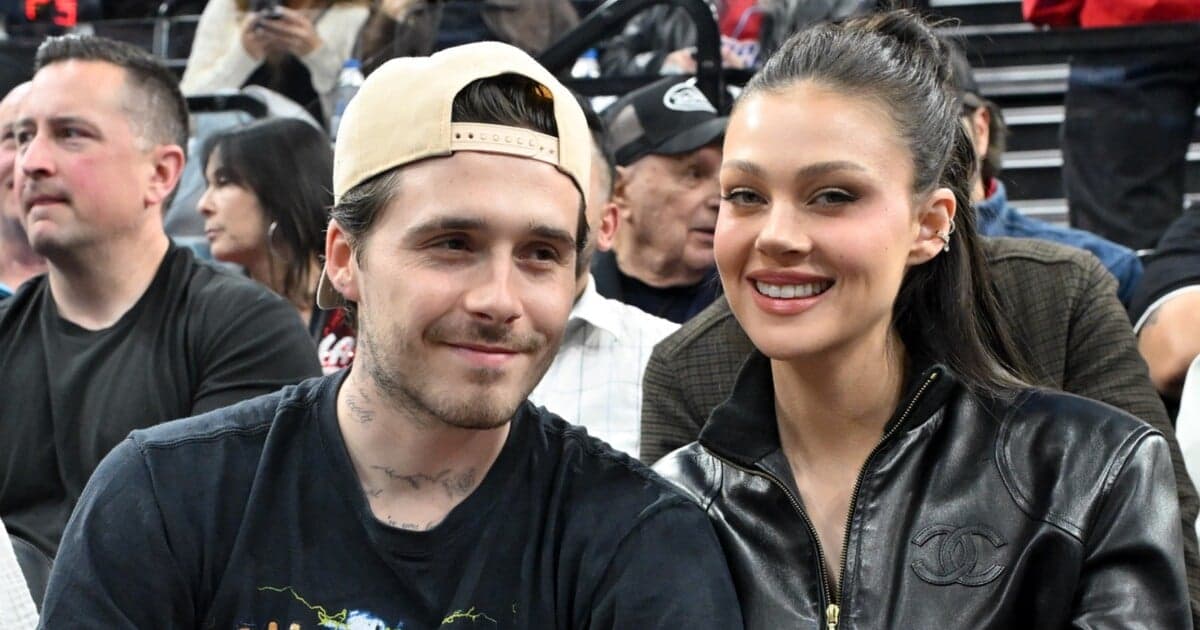 Brooklyn Beckham otvorene o napätí s rodičmi: Odmieta zmierenie