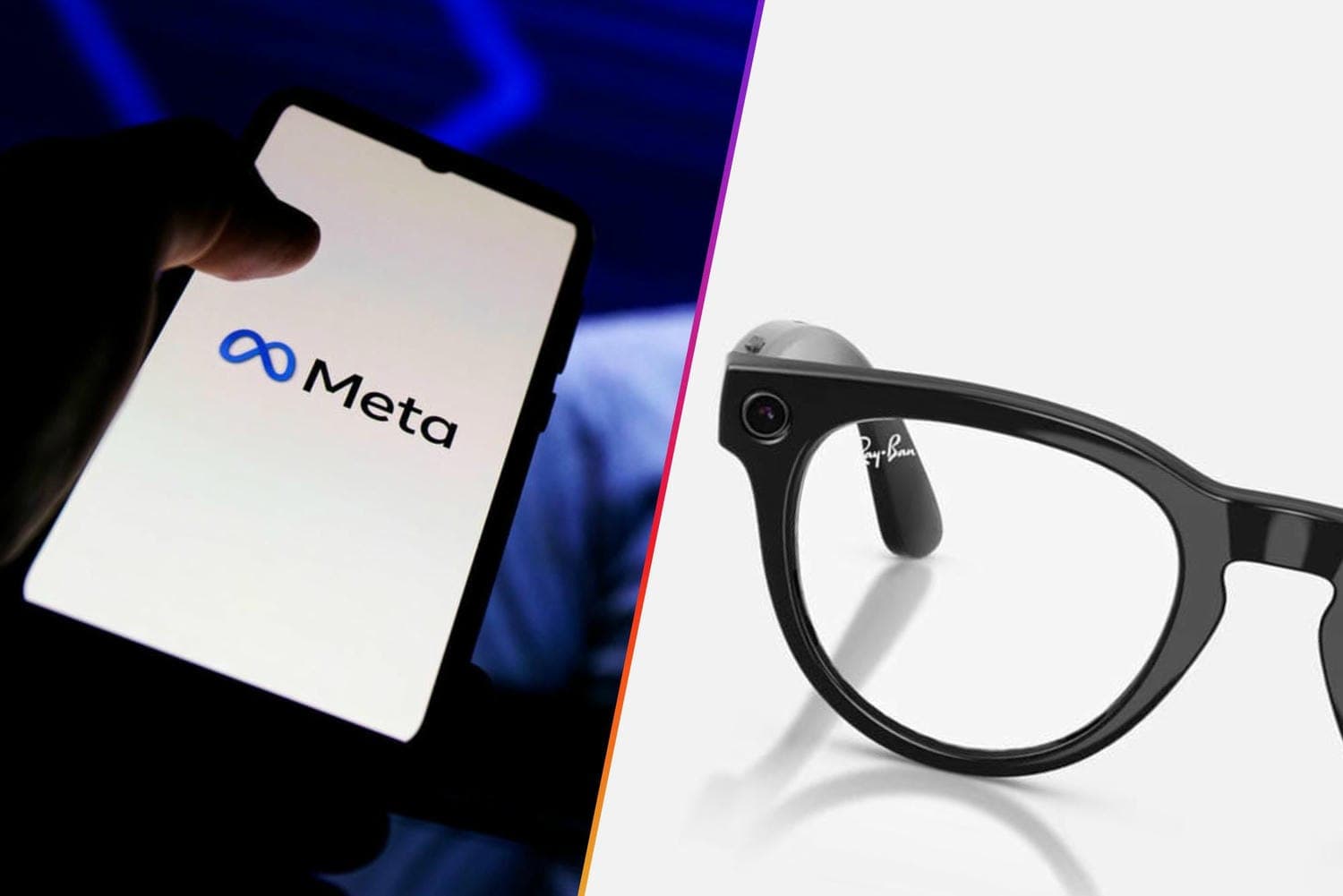 Meta Ray-Ban: Znepokojujúca kontrola citlivých záznamov