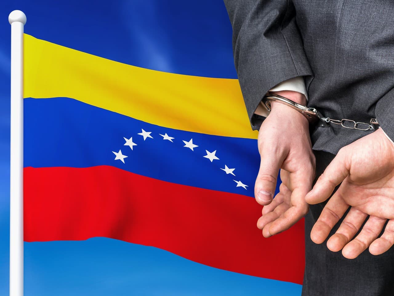 Venezuela udelila amnestiu, 379 politických väzňov sa čoskoro vráti na slobodu