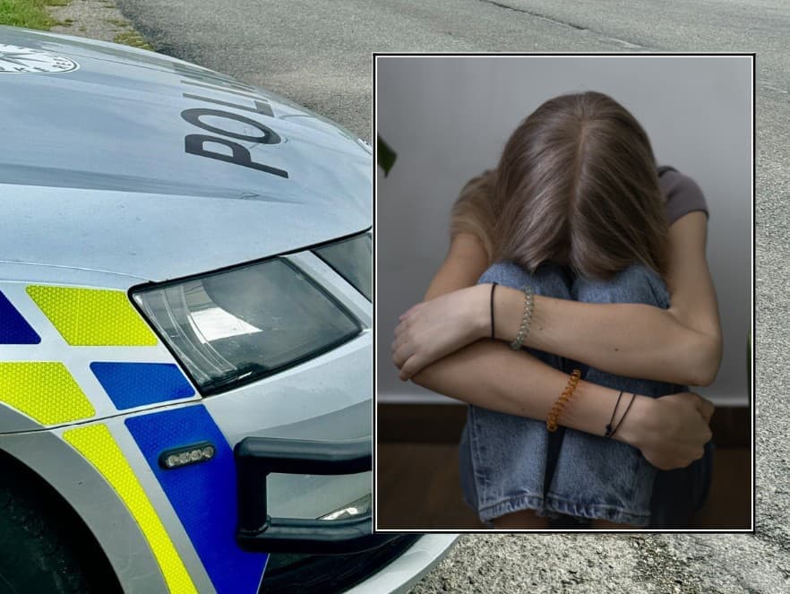 Otec obvinený zo sexuálneho zneužívania vlastnej dcéry (12) na Hornom Zemplíne