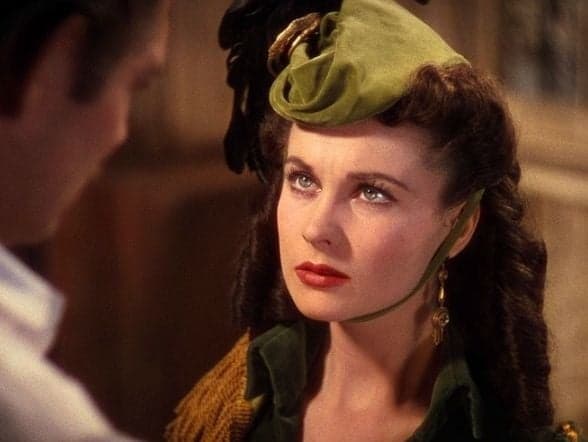 Život a kariéra Vivien Leigh: Kráska s temnou stránkou