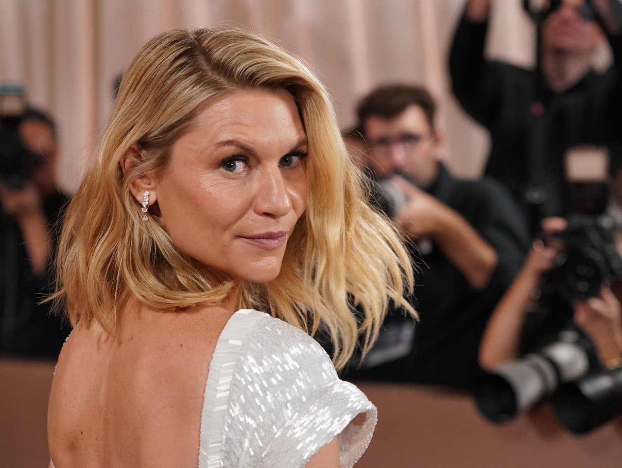 Claire Danes prekvapila tehotenstvom v 44 rokoch